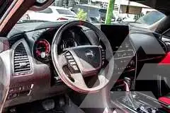 2017 Nissan Patrol