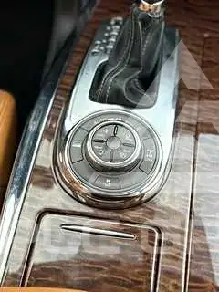 2017 Nissan Patrol