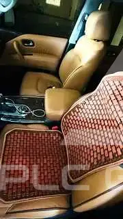 2017 Nissan Patrol