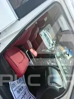 2017 Nissan Patrol