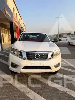 2017 Nissan Navara
