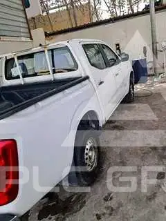 2017 Nissan Navara