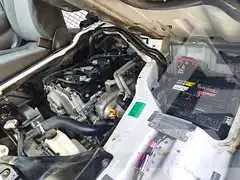 2017 Nissan Urvan