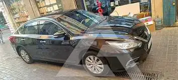 2017 Nissan Teana