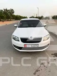 2017 Skoda Octavia