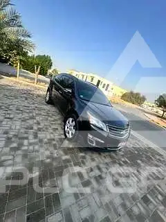 2017 Chevrolet TRAVERSE