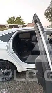 2017 Chevrolet Impala
