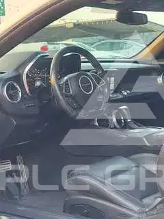 2017 Chevrolet Camaro