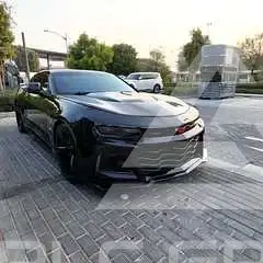2017 Chevrolet Camaro