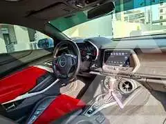 2017 Chevrolet Camaro