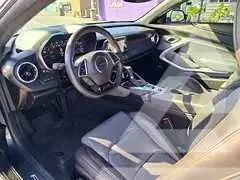 2017 Chevrolet Camaro