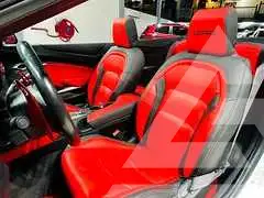 2017 Chevrolet Camaro