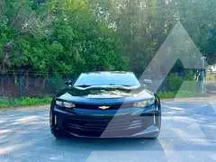 2017 Chevrolet Camaro