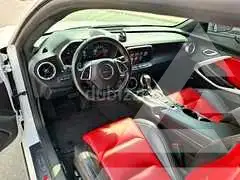 2017 Chevrolet Camaro