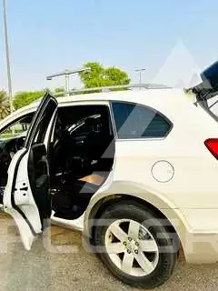 2017 Chevrolet Captiva
