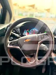 2017 Chevrolet Spark