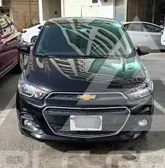 2017 Chevrolet Spark