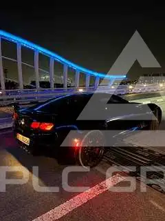 2017 Chevrolet Corvette