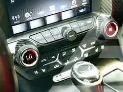 2017 Chevrolet Corvette