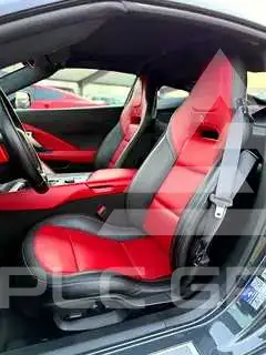 2017 Chevrolet Corvette