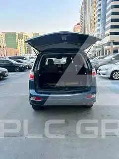 2017 Chevrolet TRAILBLAZE