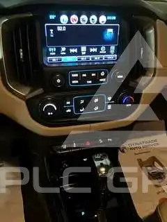 2017 Chevrolet TRAILBLAZE