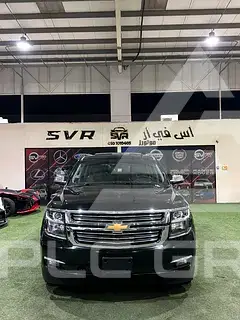 2017 Chevrolet Tahoe