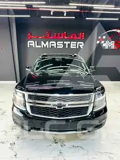 2017 Chevrolet Tahoe