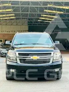 2017 Chevrolet Tahoe