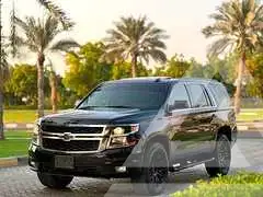 2017 Chevrolet Tahoe
