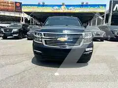 2017 Chevrolet Tahoe