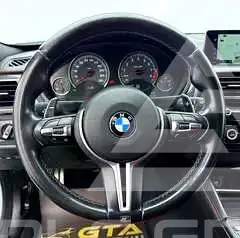 2017 BMW M4