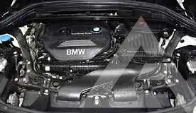 2017 BMW X1