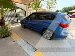 2017 BMW X1
