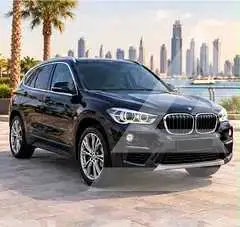 2017 BMW X1