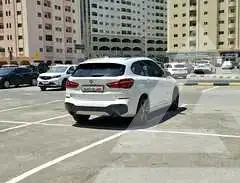 2017 BMW X1