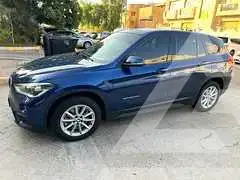 2017 BMW X1