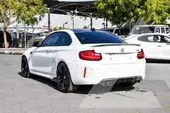 2017 BMW M2