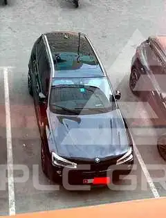 2017 BMW X3
