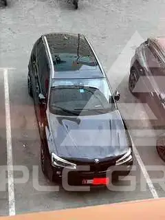 2017 BMW X3