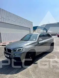 2017 BMW X5