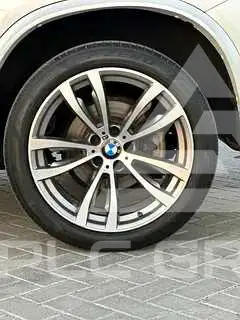 2017 BMW X5