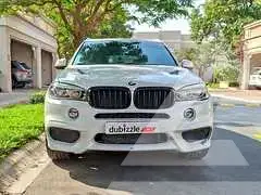 2017 BMW X5