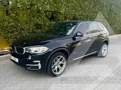 2017 BMW X5