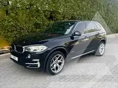 2017 BMW X5