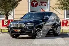 2017 BMW X5