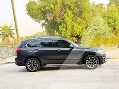 2017 BMW X5
