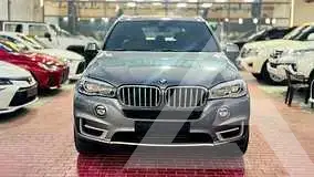 2017 BMW X5