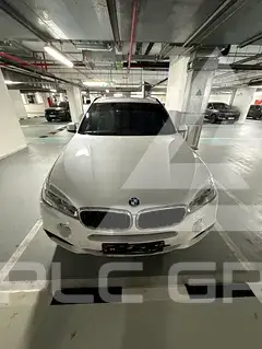 2017 BMW X5