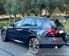 2017 BMW X5